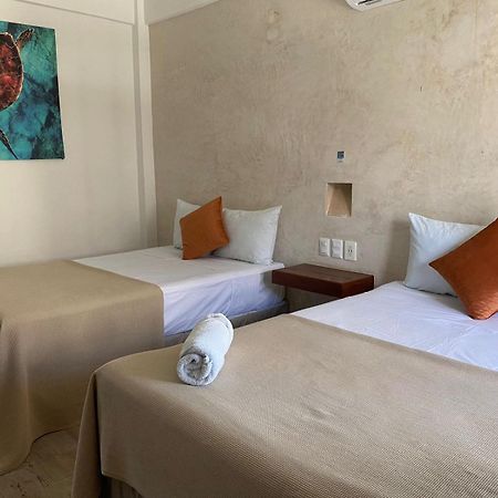 Hotel Pelecanus Suites Holbox Ngoại thất bức ảnh